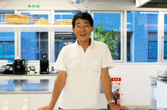 6PEOPLE 佐藤洋一さん（株式会社ToNext） | EVENT | THE6 | 仙台の